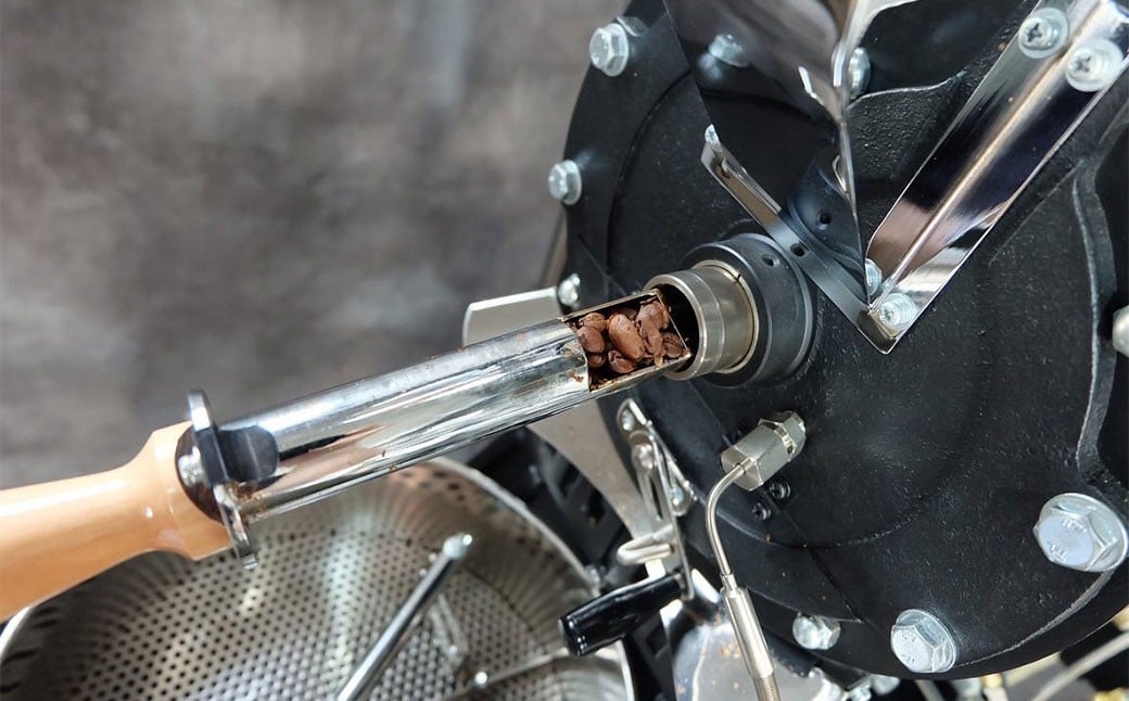 【粉】グアテマラ ゴールデンパレンシア リオ ウォッシュド ( 中深煎り ) 400g （200g×2） コーヒー 珈琲