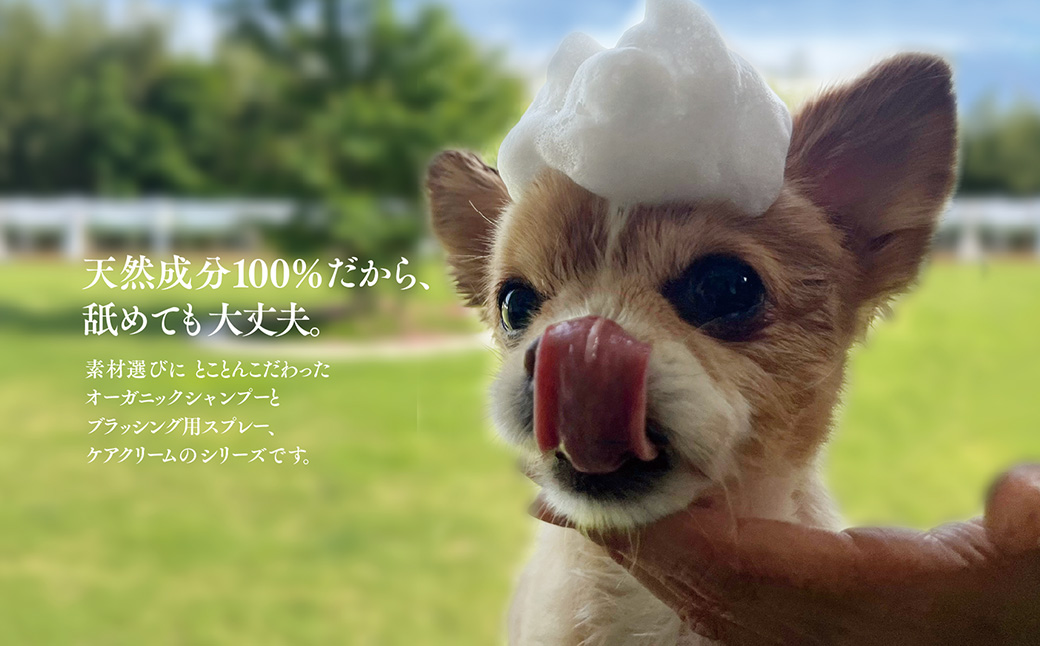 【ペットケア】椿なの シーフリー PETケアクリーム ペット 犬 肉球 皮膚炎症 乾燥防止 天然植物成分 ペットケア用品 クリーム 福岡県 筑後市