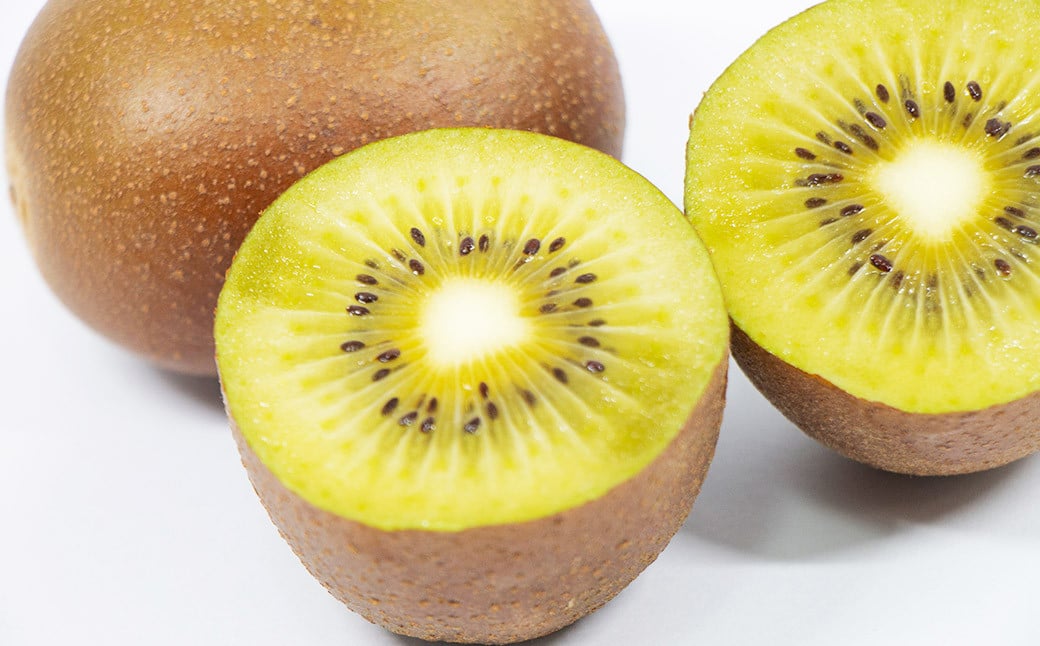 博多甘うぃ キウイ 約3.6kg 20~24玉 【2026年10月下旬～11月下旬発送】果物 フルーツ お取り寄せ 福岡県