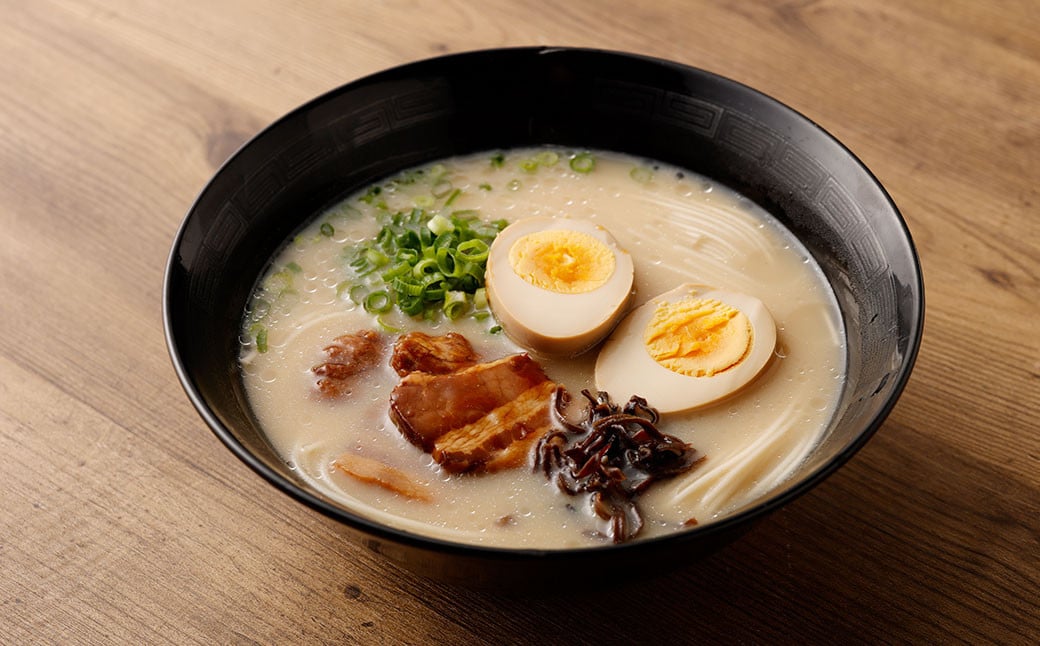 福島ラーメン しょうゆ味 ・ とんこつ味 詰め合わせ セット (18食)