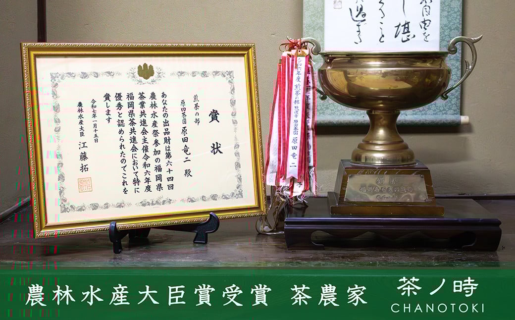  2025年度産 八女新茶飲み比べ 3品種セット「さえみどり、おくみどり、やぶきた」 お茶 日本茶 緑茶 煎茶 新茶 一番茶葉 八女茶 さえみどり おくみどり やぶきた 【2025年5月下旬-2025年7月下旬発送予定】