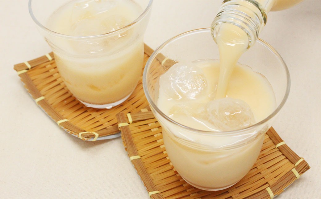 雑穀屋がつくった麹甘酒 1本 化粧箱入 525g 甘酒 あま酒 あまざけ 麹甘酒 麹発酵甘酒 米麹 ノンアルコール アルコール0％