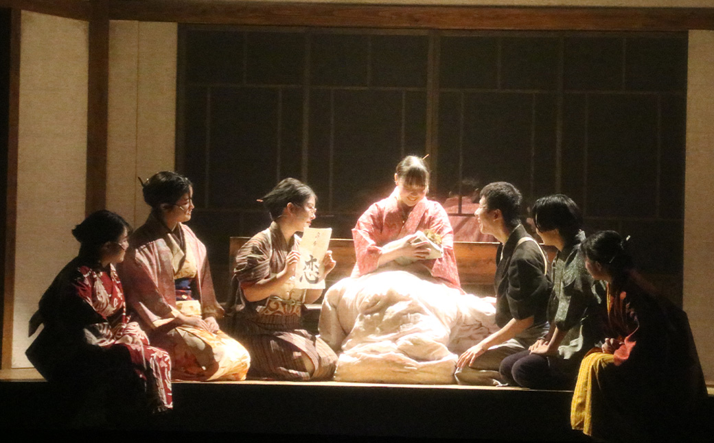 【数量限定】 筑後市政70周年記念オリジナルミュージカルDVD｢さざんかの唄｣ 70周年 オリジナルミュージカル DVD 公演 クラウドファンディング オリジナル ミュージカル 記念 70周年記念