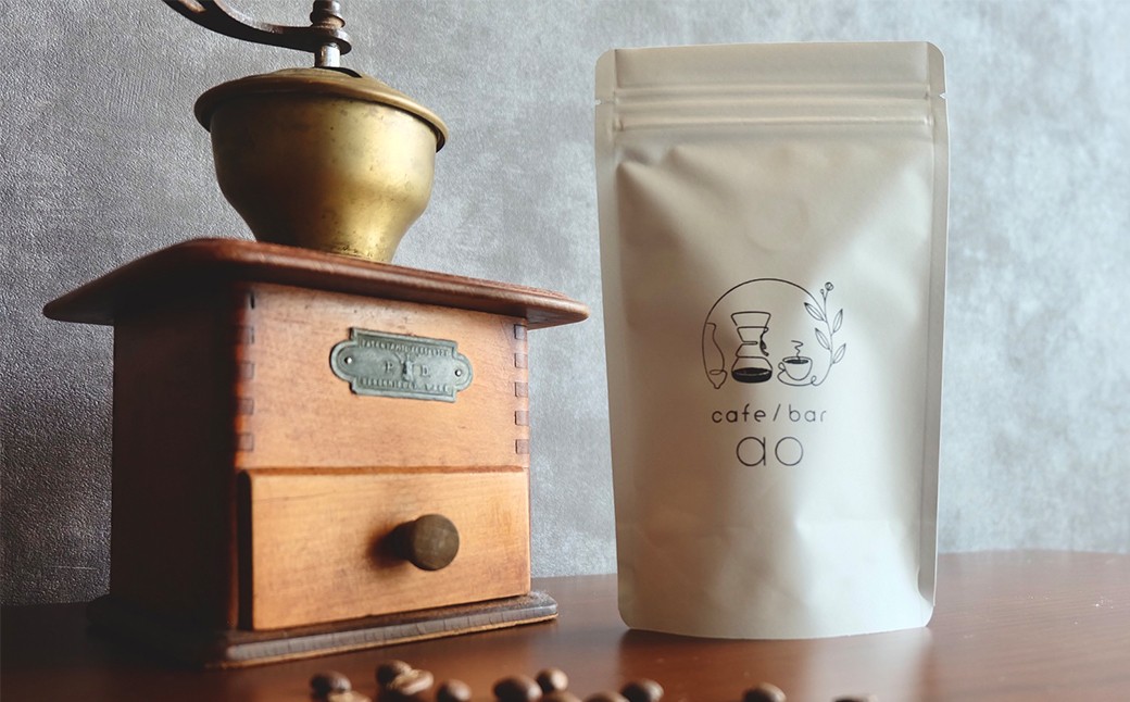 【粉】 【12か月定期便】 エチオピア イルガチャフィベレカG1　ウォッシュド （浅煎り） 400g コーヒー 珈琲 粉 こな