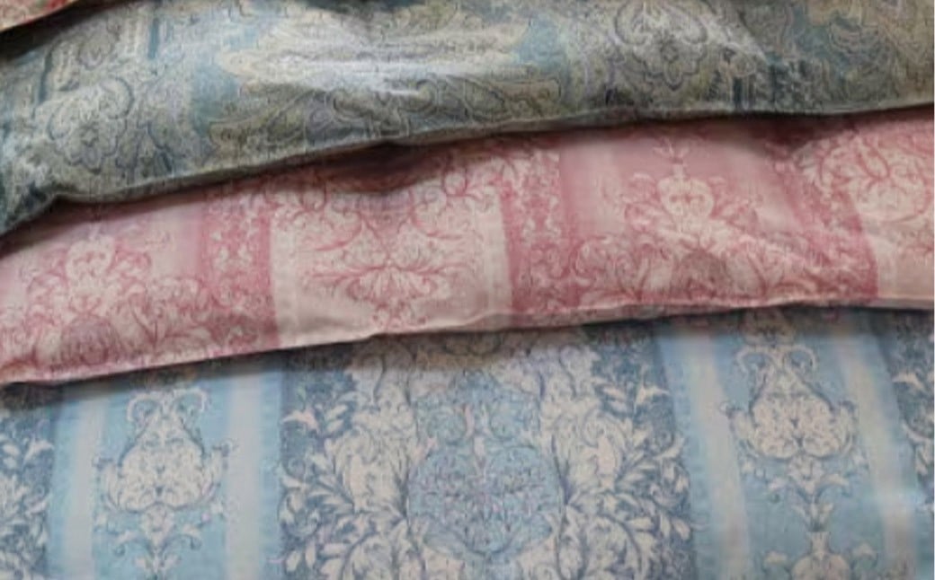 羽毛 専門工場 直送 国産 羽毛ふとん ダックダウン 70% 1.0kg 防臭加工 色柄おまかせ 洗える羽毛ふとん 収納 ケース付き マンション 暑がり 軽量 タイプ 節電 対策 福岡県 筑後市