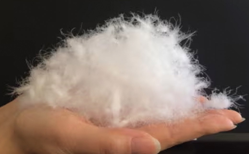 シングル 羽毛肌掛けふとん （ダウン 85%・充填量400g・アイボリー ） 訳あり 洗える 羽毛ふとん 羽毛布団 収納ケース付き ダウンケット インナーケット お昼寝用 布団 福岡県 筑後市
