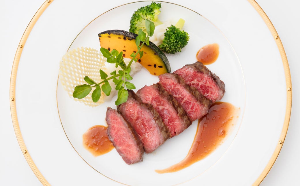 A5等級 博多和牛 サーロインステーキ 約200g×4枚 福岡県産 国産 牛肉 お肉 ステーキ