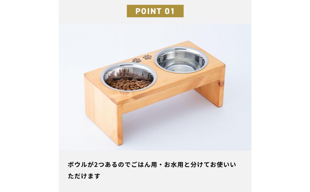 繝壹ャ繝育畑 繝輔シ繝峨懊え繝ォ 繝繝悶Ν 荳ュ蝙狗堪蜷代″ 鬟溷勣蜿ー ( 邵ヲ19.5cm テ 讓ェ39cm テ 鬮倥&15cm ) 辟。蝨ー
