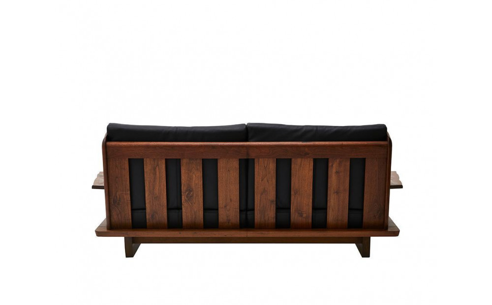 【開梱設置】MARUSHO PANCONE 3人掛けソファー