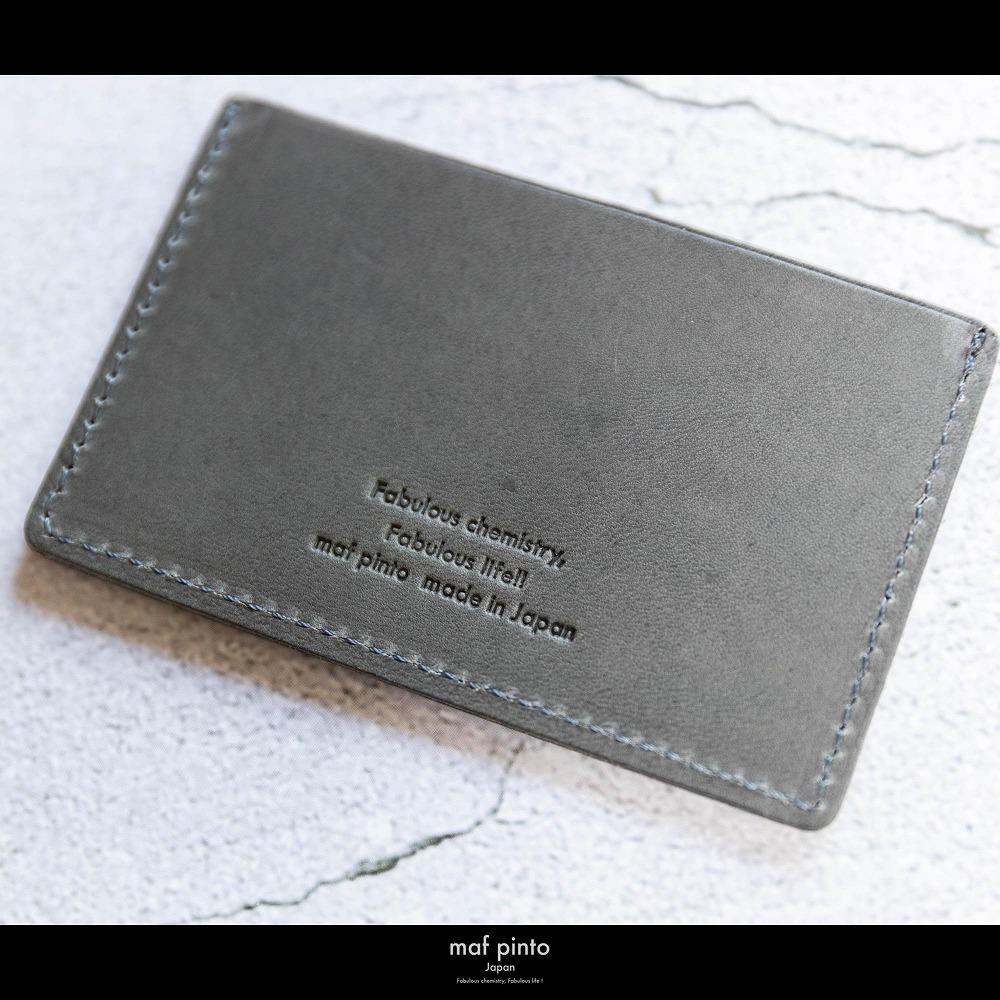 maf pinto (ãã ãã³ã) ã«ãŒãã±ãŒã¹ 1æ å
蚱蚌 ãã€ãã³ããŒã«ãŒã èå ã¹ãªã ã°ã¬ãŒ ã¬ã¶ãŒ æ¬é© æ¥æ¬è£œ