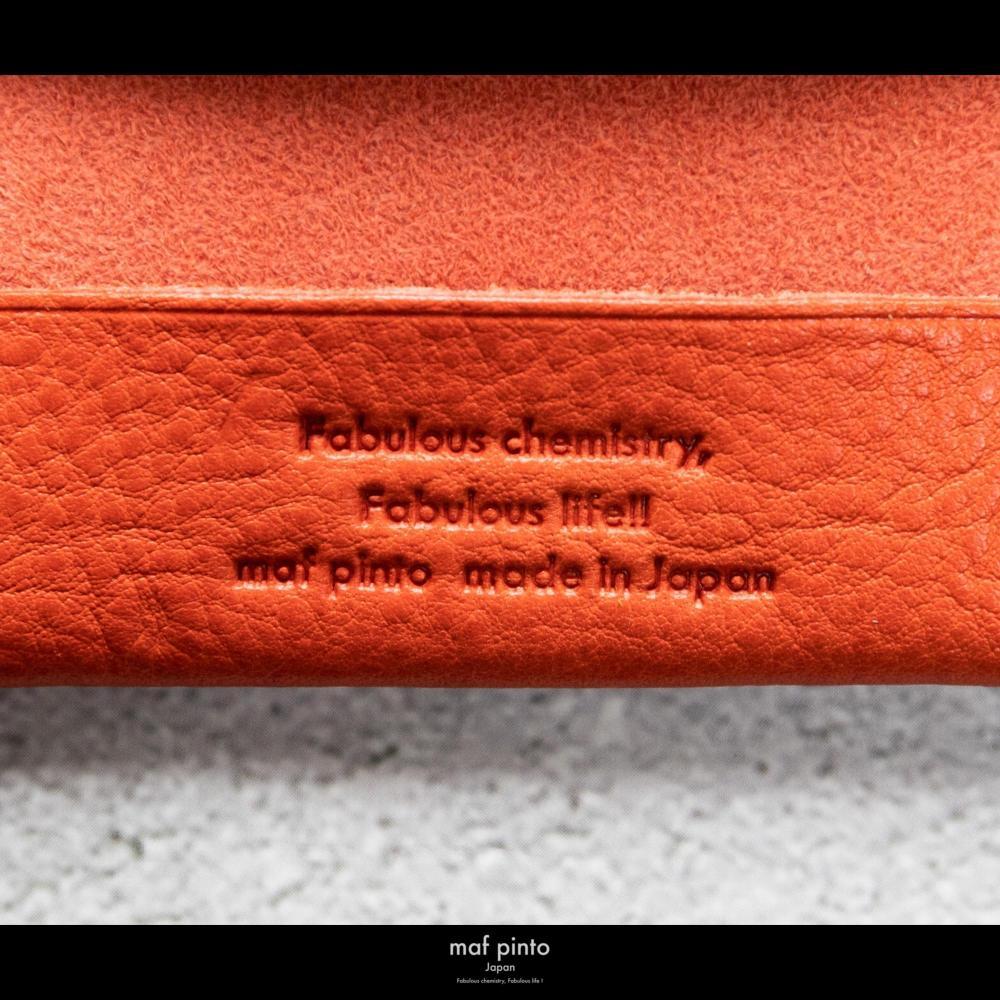 maf pinto (ãã ãã³ã) ããŒãªã³ã° ããŒãã«ã㌠å°éå
¥ãä»ã ããè²¡åž ã¬ããã·ã¥ãªã³ã¯ ã¬ã¶ãŒ æ¬é© æ¥æ¬è£œ