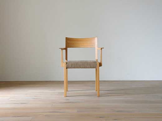 CARAMELLA Arm Chair パナマ