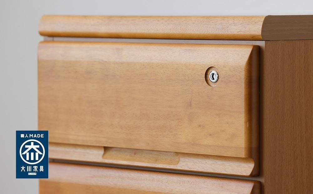 倧å·å®¶å
· ãã§ã¹ã ãã å¹
40cm åŒåºã 5段 ãµã€ã åçŽ ããã¥ã©ã«