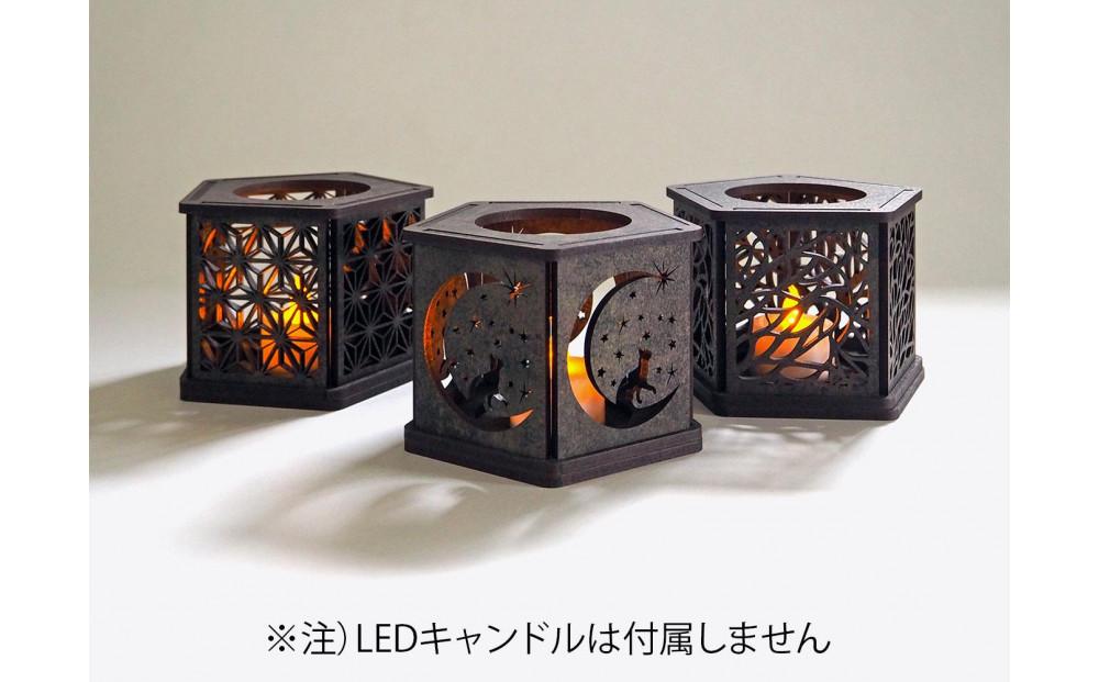 LED ãã£ã³ãã«ãã«ã㌠æšè£œ ã¬ãŒã¶ãŒå å·¥é貚 é»æŽ ã€ã³ããªã¢é貚 ãã£ã³ãã«ãã«ããŒ002 3åã»ãã