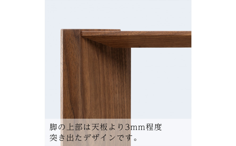 【開梱設置】MARUSHO bow ローシェルフ 幅122cm オーディオラック レコード 収納棚 オープンラック パーティション 飾り棚 丸庄 大川家具 日本製 木製家具 ウッド ウォールナット 完成品 デザイナーズ おしゃれ