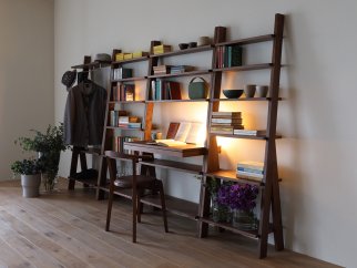 SCALA Hanger 070 walnut