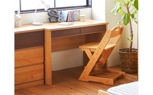 【開梱設置】”コンパクト”国産組み換え式システムベッド【マッシュ】ブラウン