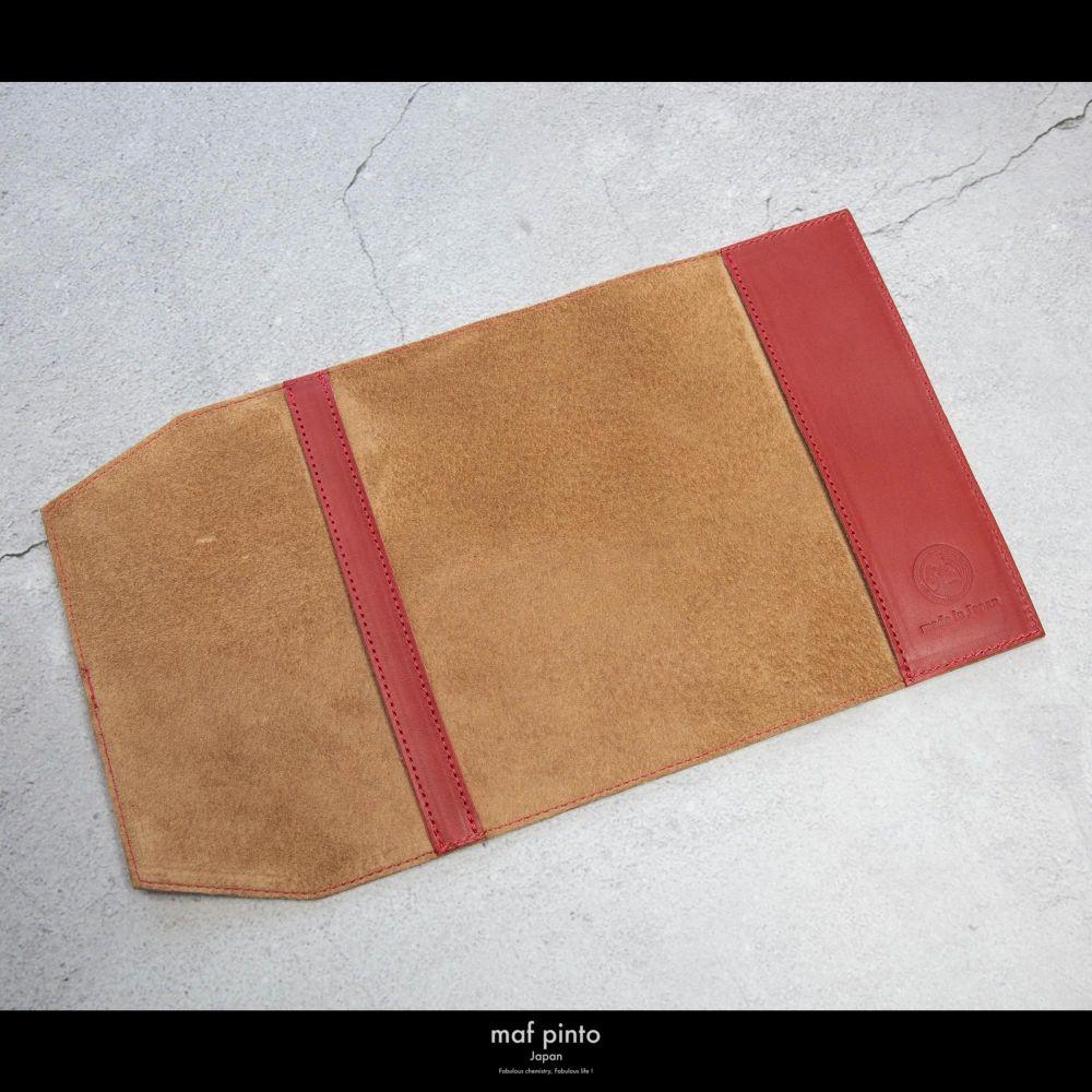 maf pinto (ãã ãã³ã) ã¬ã¶ãŒããã¯ã«ããŒ æ°æžãµã€ãº ã¬ãã æ¬é© æ¥æ¬è£œ