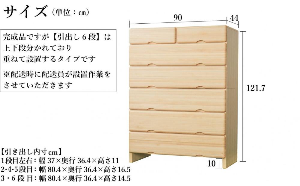 ä¹å·ç£ããããã§ã¹ããªãã¿ïŒïŒã»ã³ãå¹
ïŒæ®µ