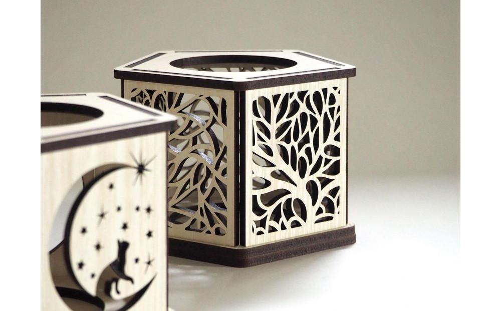 LED ãã£ã³ãã«ãã«ã㌠æšè£œ ã¬ãŒã¶ãŒå å·¥é貚 ãã¯ã€ãæšç® ã€ã³ããªã¢é貚 ãã£ã³ãã«ãã«ããŒ002 3åã»ãã