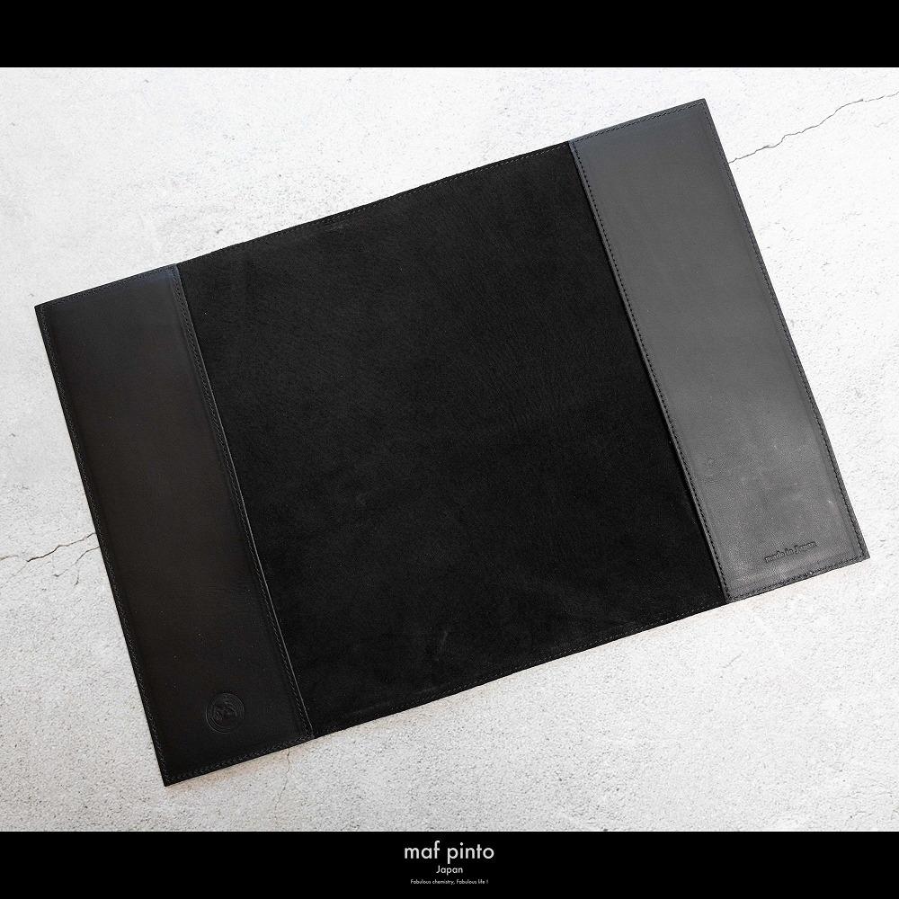 maf pinto (ãã ãã³ã) ããŒãã«ã㌠B5ãµã€ãº ãã©ã㯠ã¬ã¶ãŒ æ¬é© æ¥æ¬è£œ