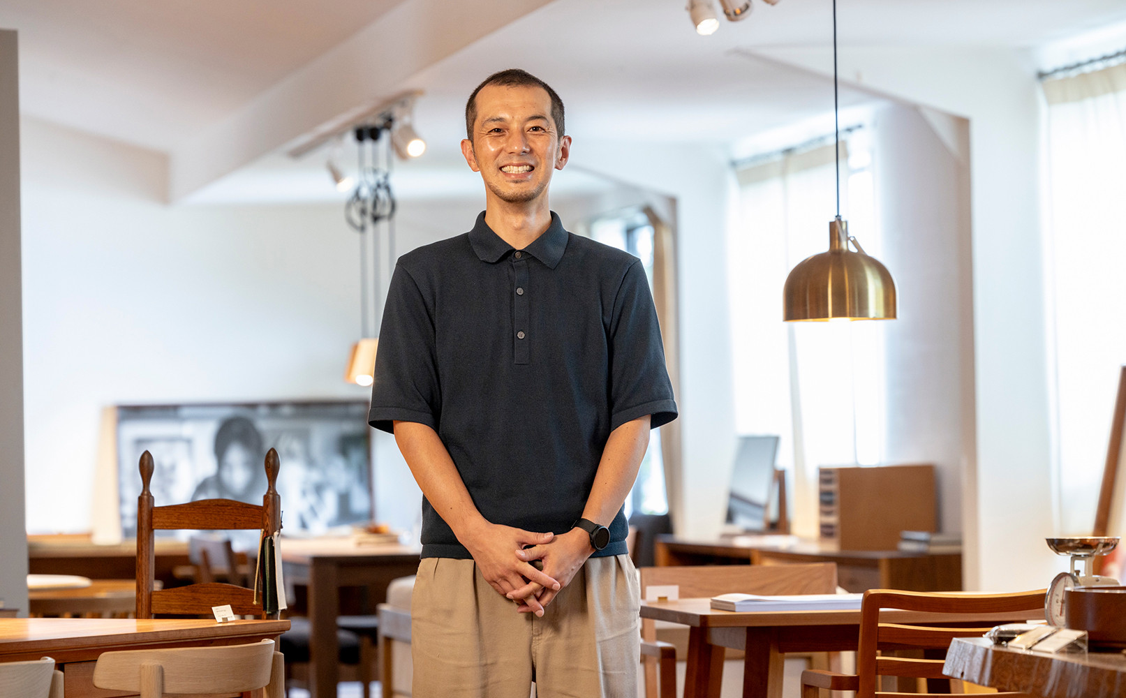 【福岡県大川市】家具旅 大川バイヤーズトリップ（1泊2日）1名様