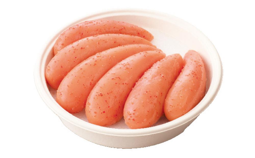 やまや 美味 辛子明太子300g