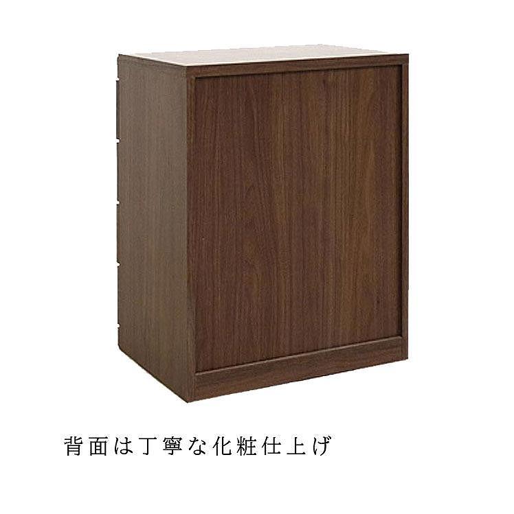 仏壇チェスト ネッスル 幅60cm 4段【カラー：ホワイトオーク】