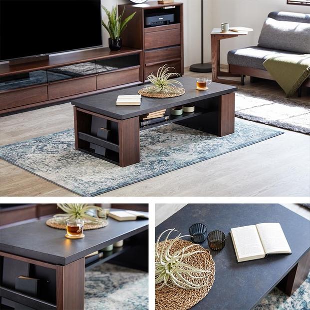 MLT-233 ããŒããŒãã« å¹
120 ãªãã³ã°ããŒãã« ïŒãŠã©ãŒã«ãããïŒãã¢ãŒãã«ãã倧å·å®¶å
·ã