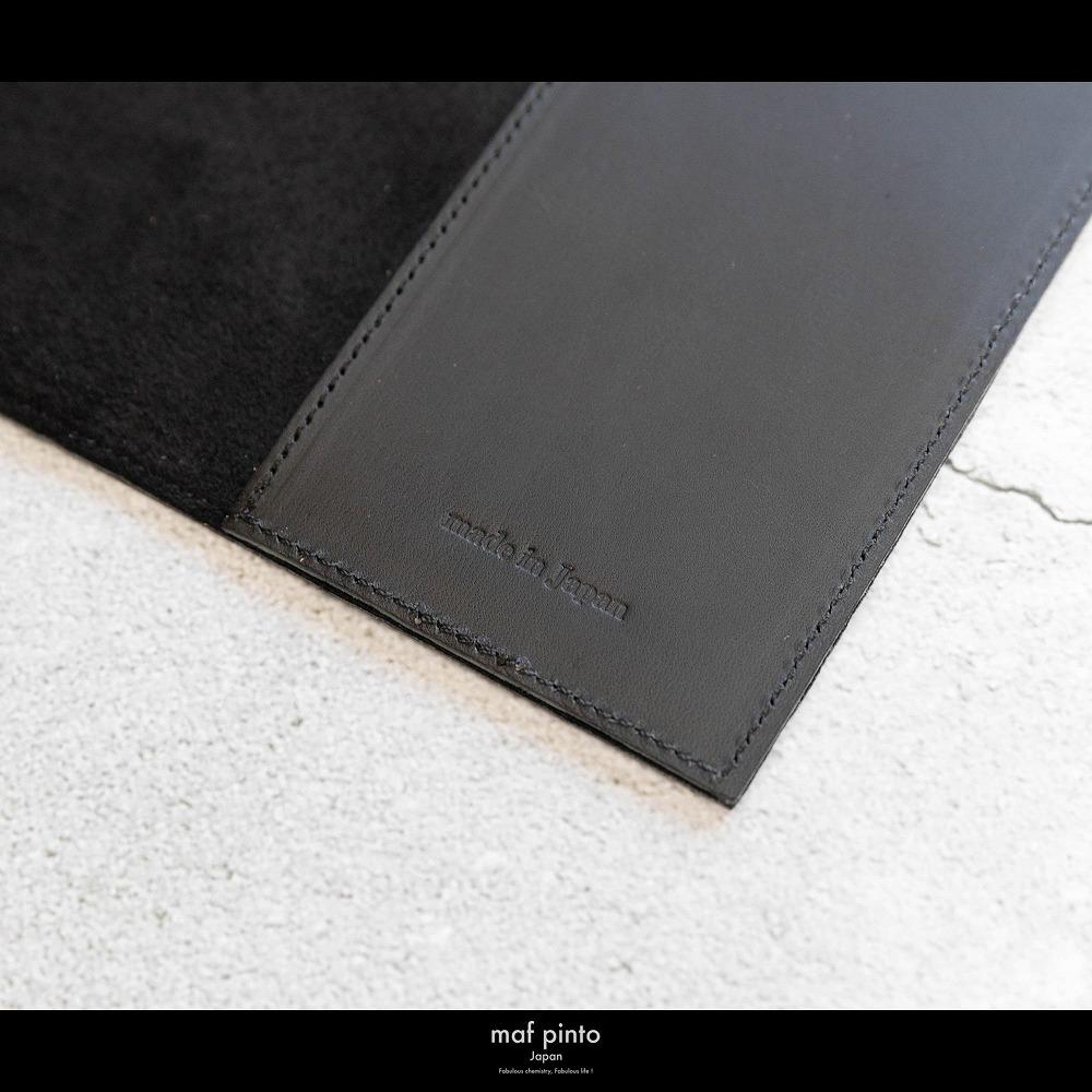 maf pinto (ãã ãã³ã) ããŒãã«ã㌠B5ãµã€ãº ãã©ã㯠ã¬ã¶ãŒ æ¬é© æ¥æ¬è£œ