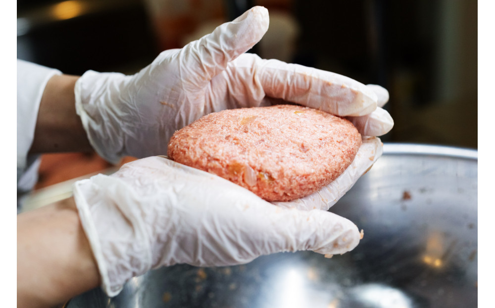 çŒãåž«ãããçŒããä¹å·ãã³ããŒã° ã»ãžã£ãããœãŒã¹ä»ã (4åå
¥ã)