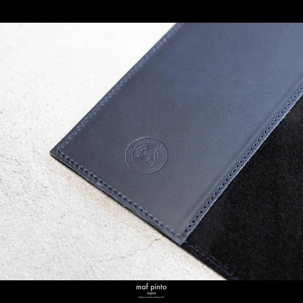 maf pinto (ãã ãã³ã) ããŒãã«ã㌠B5ãµã€ãº ãã€ã㌠ã¬ã¶ãŒ æ¬é© æ¥æ¬è£œ