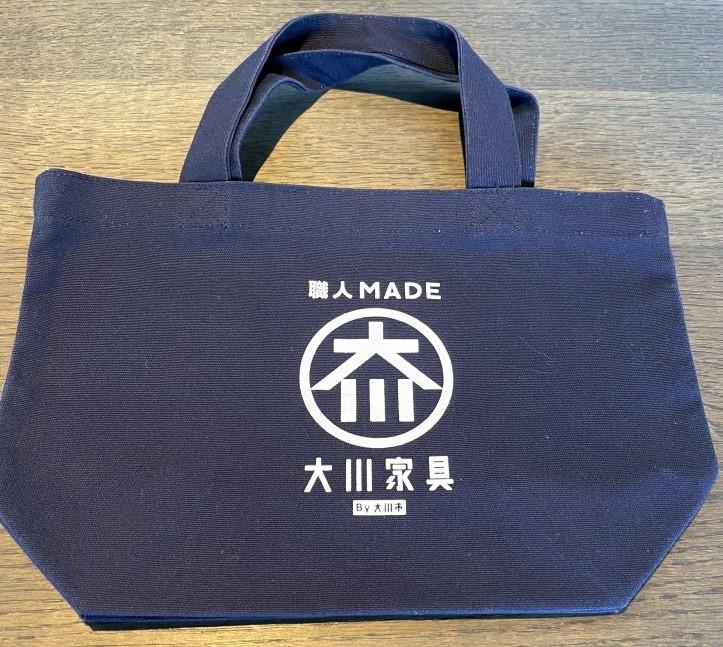 職人MADE大川Tシャツ＆バッグSセット