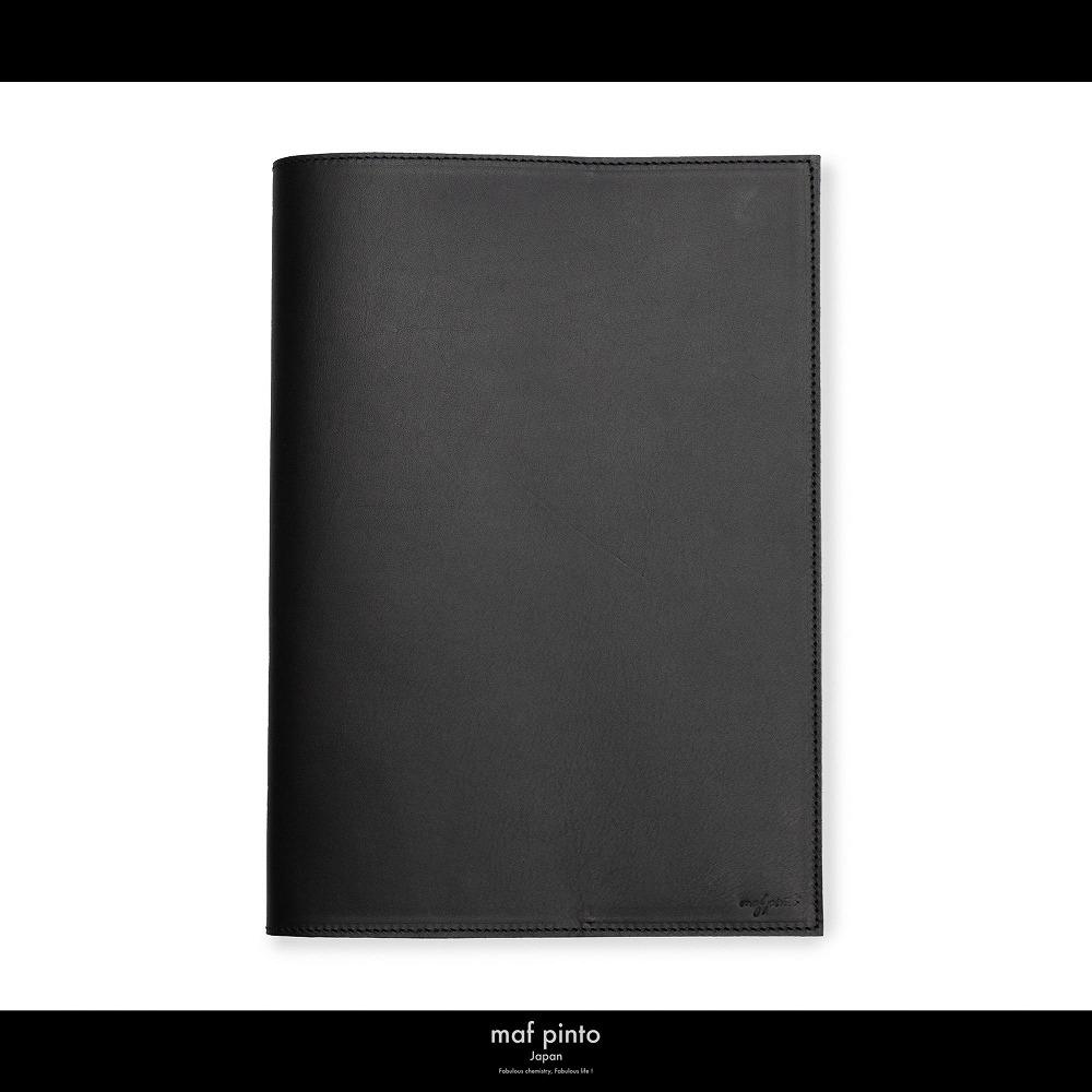 maf pinto (ãã ãã³ã) ããŒãã«ã㌠B5ãµã€ãº ãã©ã㯠ã¬ã¶ãŒ æ¬é© æ¥æ¬è£œ