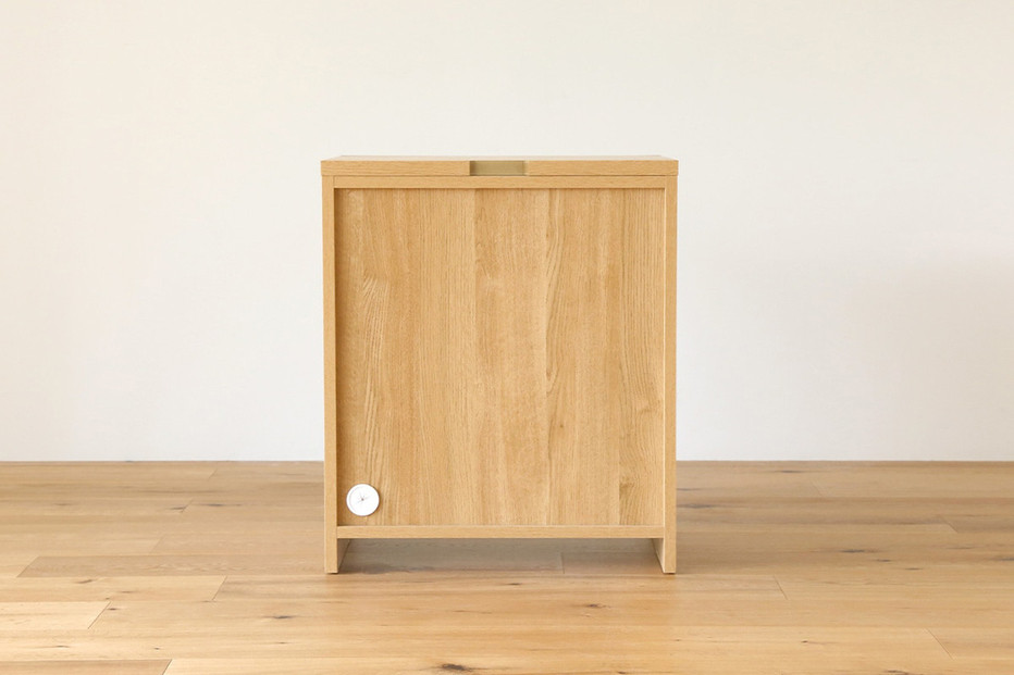 【開梱設置】高野木工 アスター 60天板 + 60デスク ウォルナット【10年保証】