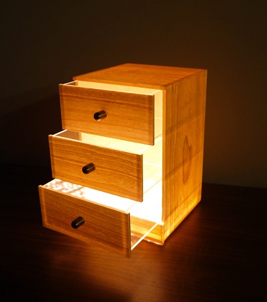 ã¢ã¯ãªã«è¡ç¯ æ¡ãããã§ã¹ã