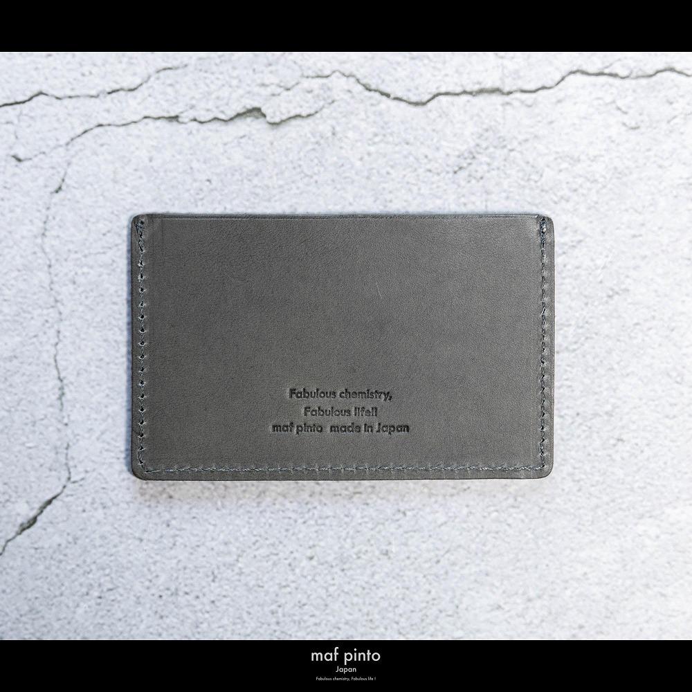 maf pinto (ãã ãã³ã) ã«ãŒãã±ãŒã¹ 1æ å
蚱蚌 ãã€ãã³ããŒã«ãŒã èå ã¹ãªã ã°ã¬ãŒ ã¬ã¶ãŒ æ¬é© æ¥æ¬è£œ