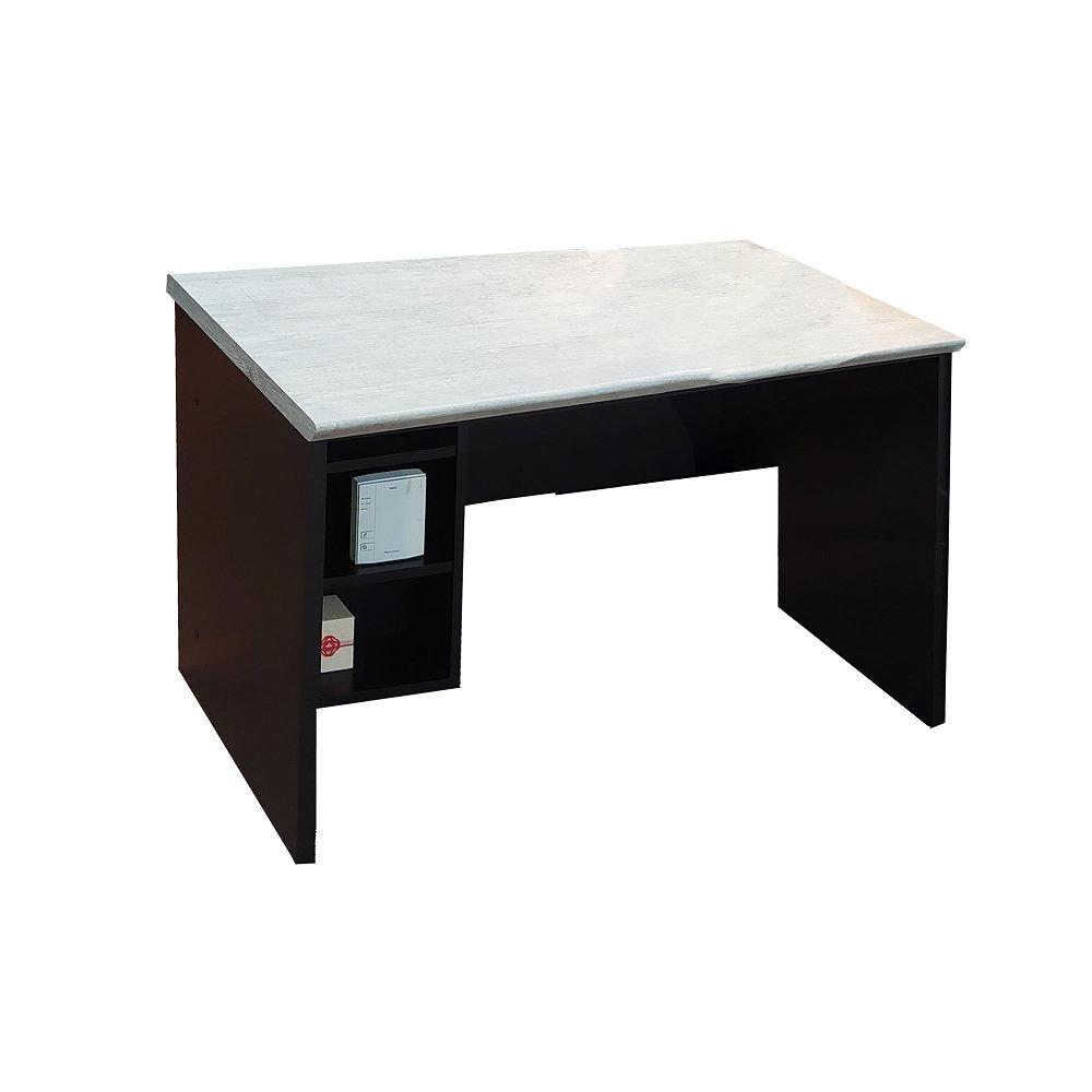 高級デスク 大人向け 大人用 大人の学習机 デスク 100cm 国産 日本製 【3梱包】机 100cm幅×奥行60 ワークデスク （ロックグレー） 学習机 大人 棚付き