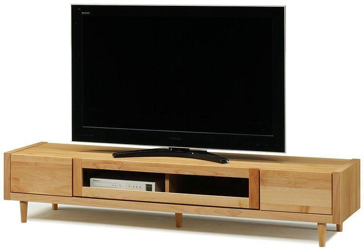 【幅179.8 奥行44 高さ36.8】ジュリア180TVボード