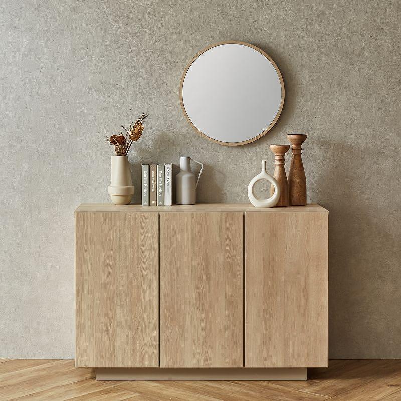 繝ゥ繧ヲ繝ウ繝峨Α繝ゥ繝シ 縲44size縲代吶シ繧ク繝・繧ェ繝シ繧ッ濶イシTSY-10039Kシ