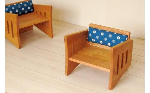 3段階で使える子どもイス okawa-mizutama AL