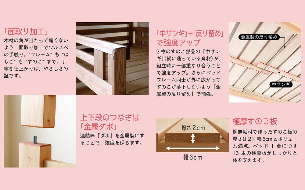 ïŒ4æäžæ¬çºéäºå®ïŒå®å¿å®å
šã®æ¥æ¬è£œã3段ããã ãã¹ãã«ãè·äººMADE倧å·å®¶å
·