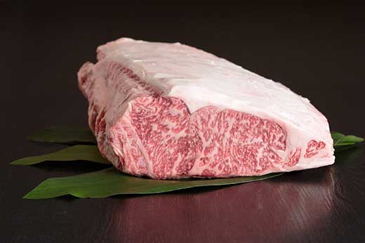 博多和牛 ロースブロック 4kg