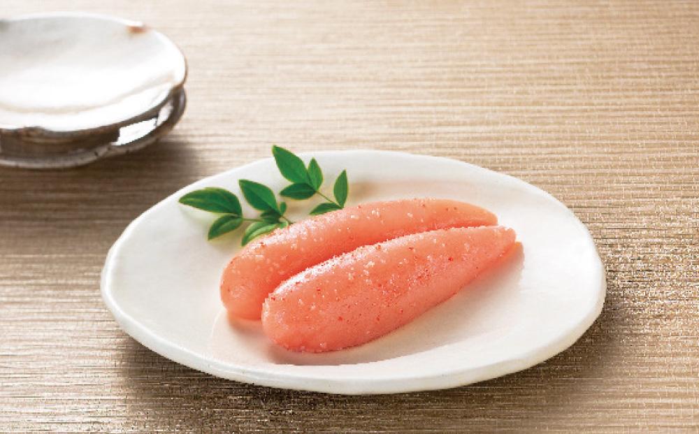 やまや 美味 辛子明太子500g