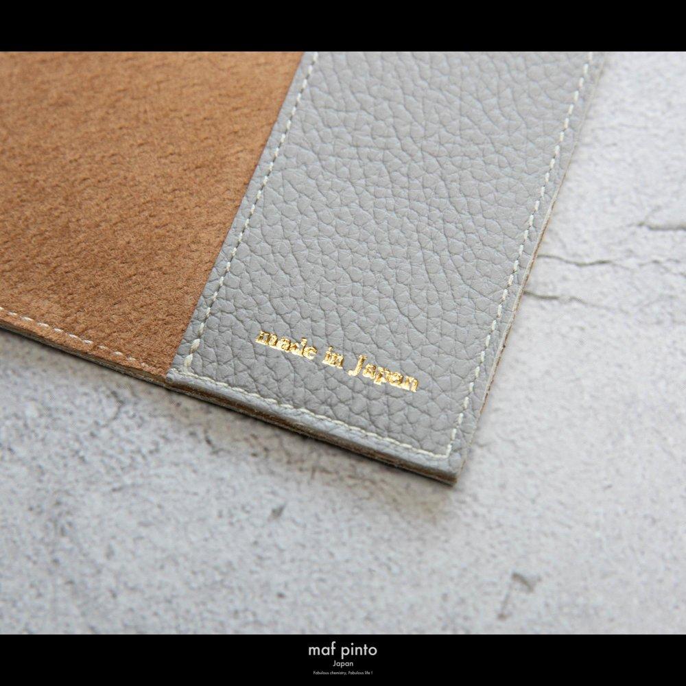 maf pinto (ãã ãã³ã) ã¬ã¶ãŒããã¯ã«ããŒæåº«ãµã€ãº ADRIA LINE ã©ã€ãã°ã¬ãŒ æ¬é© æ¥æ¬è£œ