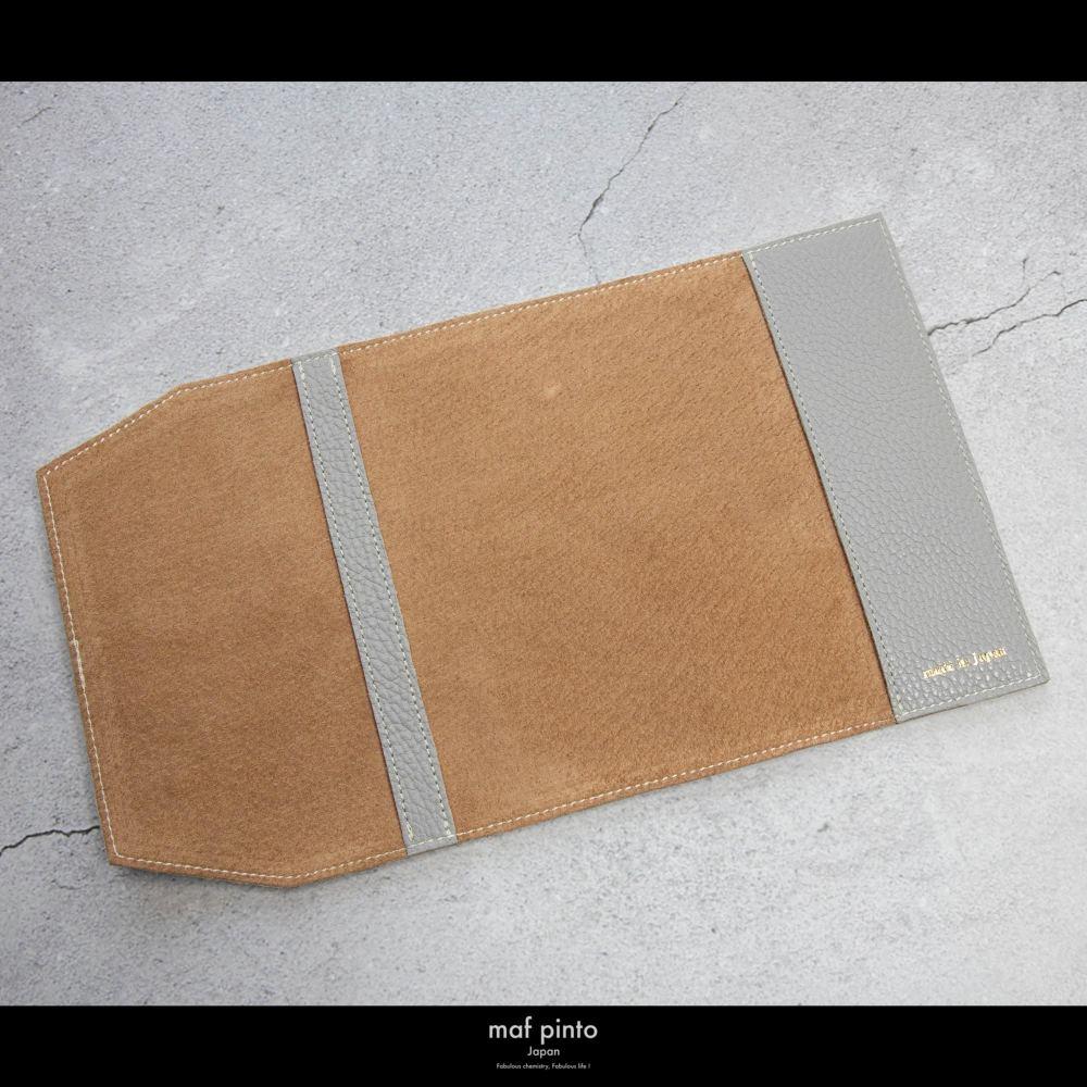 maf pinto (ãã ãã³ã) ã¬ã¶ãŒããã¯ã«ããŒæåº«ãµã€ãº ADRIA LINE ã©ã€ãã°ã¬ãŒ æ¬é© æ¥æ¬è£œ