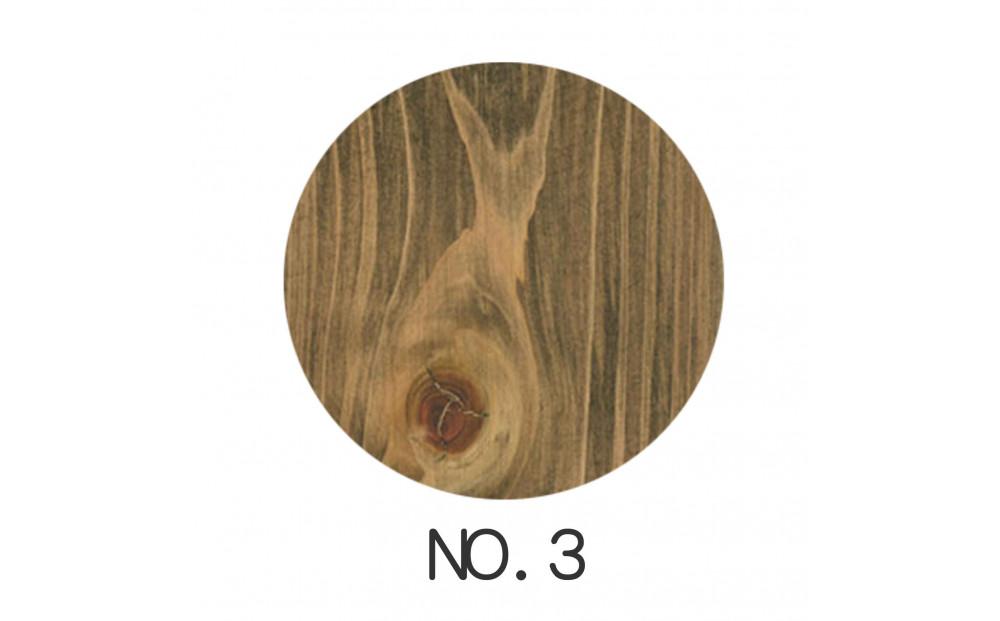 ひのき座卓 90丸【NO.3】