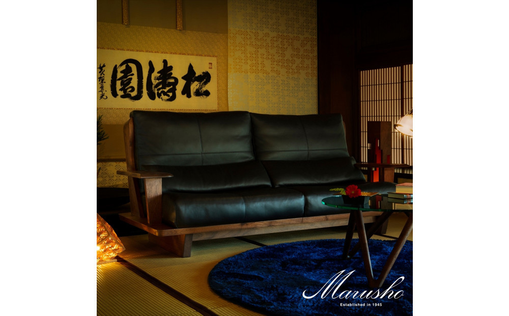 【MARUSHO】オーダー家具チケット 5万円相当 丸庄 大川市 大川家具 国産 日本製 特注家具 木製家具 オーダーメイド インテリア テーブル ソファ チェア リビング ダイニング 収納 ウッド 本革 ウォールナット オーク チェリー