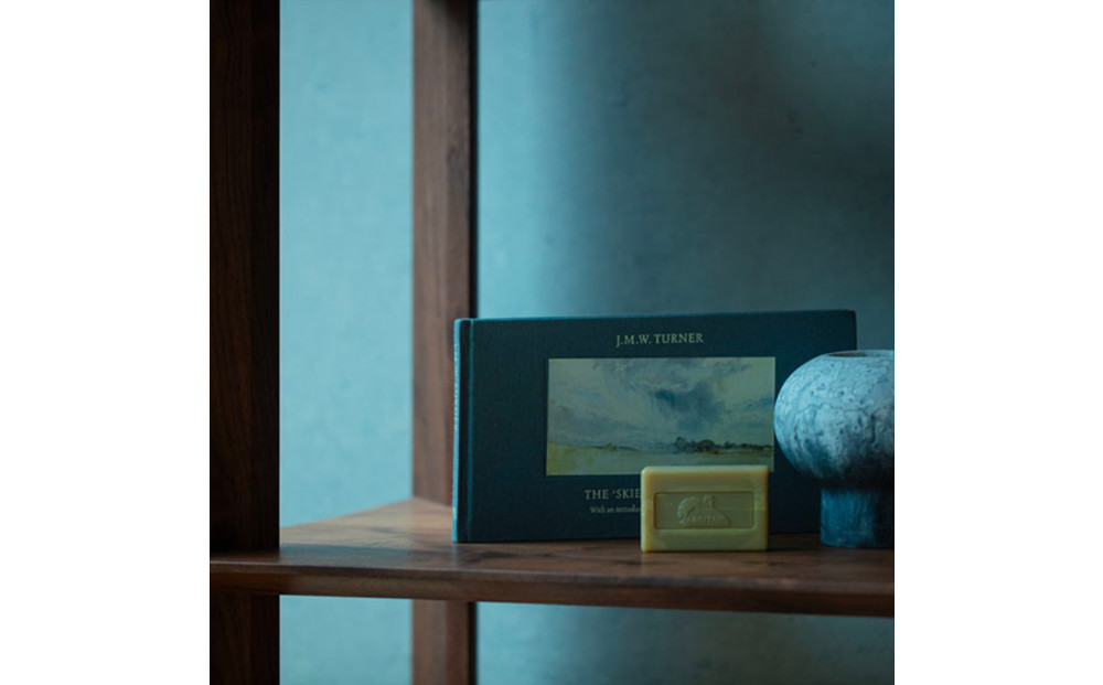 【開梱設置】MARUSHO bow ローシェルフ 幅122cm オーディオラック レコード 収納棚 オープンラック パーティション 飾り棚 丸庄 大川家具 日本製 木製家具 ウッド ウォールナット 完成品 デザイナーズ おしゃれ