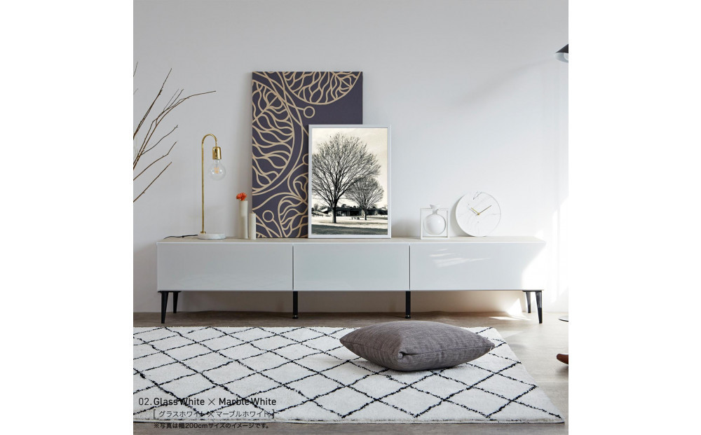 ãã¬ãããŒã å¹
220cm ããŒããŒã ãã¬ãå° ãªã¹ãã³ ã°ã©ã¹ãã¯ã€ãÃããŒãã«ãã¯ã€ã ãã¢ãŒãã«ãã倧å·å®¶å
·ã